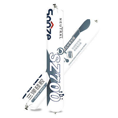 SZ-700 中性硅酮石材密封胶
